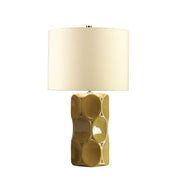 Elstead Lighting - GREEN-RETRO-TL - Elstead Lighting Table Lamp from the Green Retro range. Green Retro 1 Light Table Lamp Product Code = GREEN-RETRO-TL