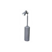 Elstead Lighting - GZ-BETA9 - Garden Zone Spot Lights from the Beta range. Beta Single Head Post Spotlight Product Code = GZ-BETA9