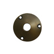 Elstead Lighting - GZ-BRONZE-FLG-A - Garden Zone Garden Zone Accessory from the Bronze range. Bronze Brass Flange Product Code = GZ-BRONZE-FLG-A