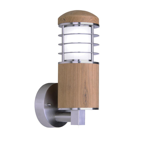 Elstead Lighting - GZ-POOLE-W - Outdoor Wall Light