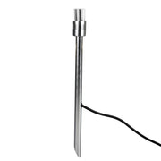 Elstead Lighting - GZCC-AMBLE-1S - Garden Zone Spot Lights from the Ambleside range. Ambleside 1 x 12V ambient light and spike with 1m cable Product Code = GZCC-AMBLE-1S