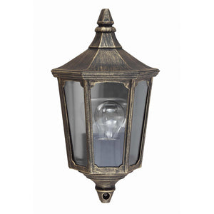 Elstead Lighting - GZH-CKL7 - Outdoor Wall Light