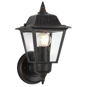 Elstead Lighting - GZH-HN1 - Outdoor Wall Light