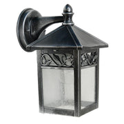 Elstead Lighting - GZH-WC2 - Outdoor Wall Light