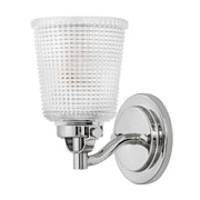 Elstead Lighting - HK-BENNETT1-BATH - Wall Light