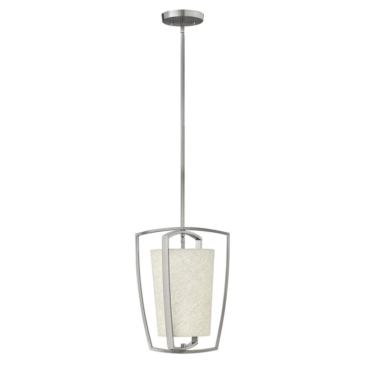 Elstead Lighting - HK-BLAKELY-P-BN - Pendant