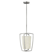 Elstead Lighting - HK-BLAKELY-P-BN - Pendant