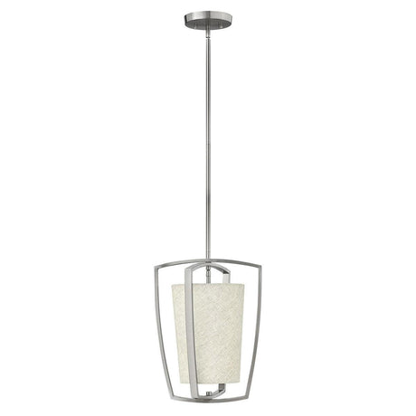 Elstead Lighting - HK-BLAKELY-P-BN - Pendant