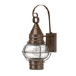 Elstead Lighting - HK-CAPECOD2-M - Outdoor Wall Light