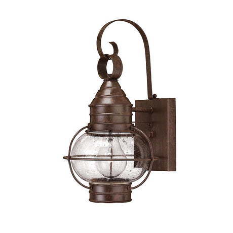 Elstead Lighting - HK-CAPECOD2-S - Outdoor Wall Light