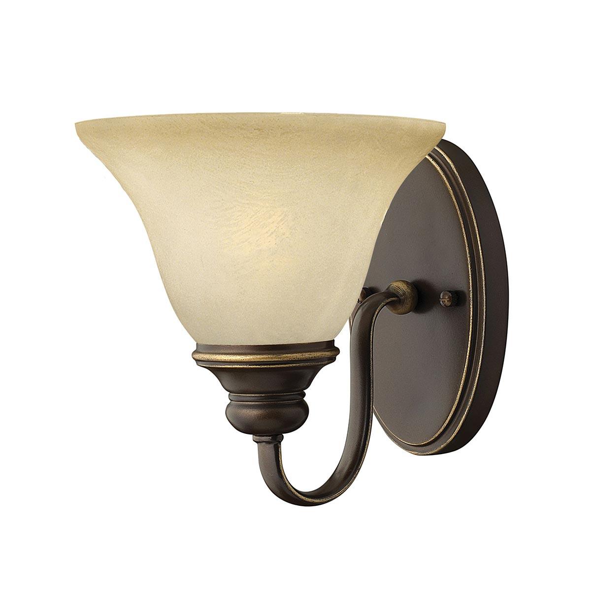 Elstead Lighting - HK-CELLO1 - Wall Light