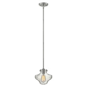 Elstead Lighting - HK-CONGRESS-P-B-CM - Pendant