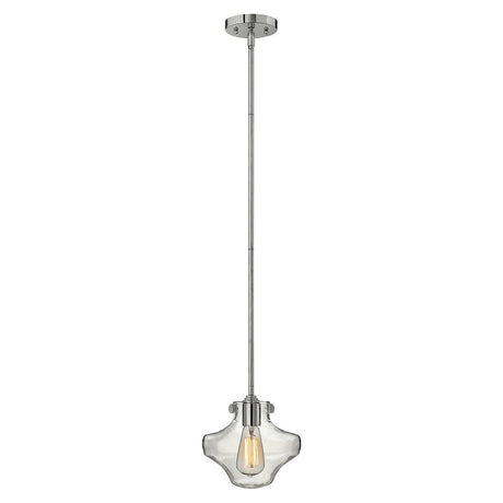 Elstead Lighting - HK-CONGRESS-P-B-CM - Pendant