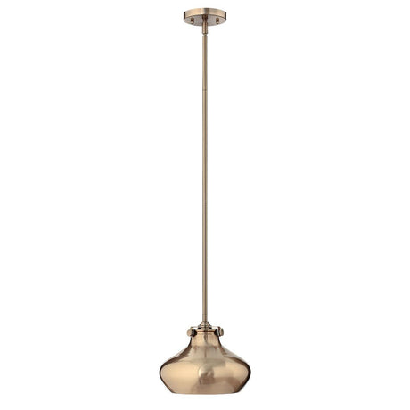 Elstead Lighting - HK-CONGRESS-P-C-BC - Pendant