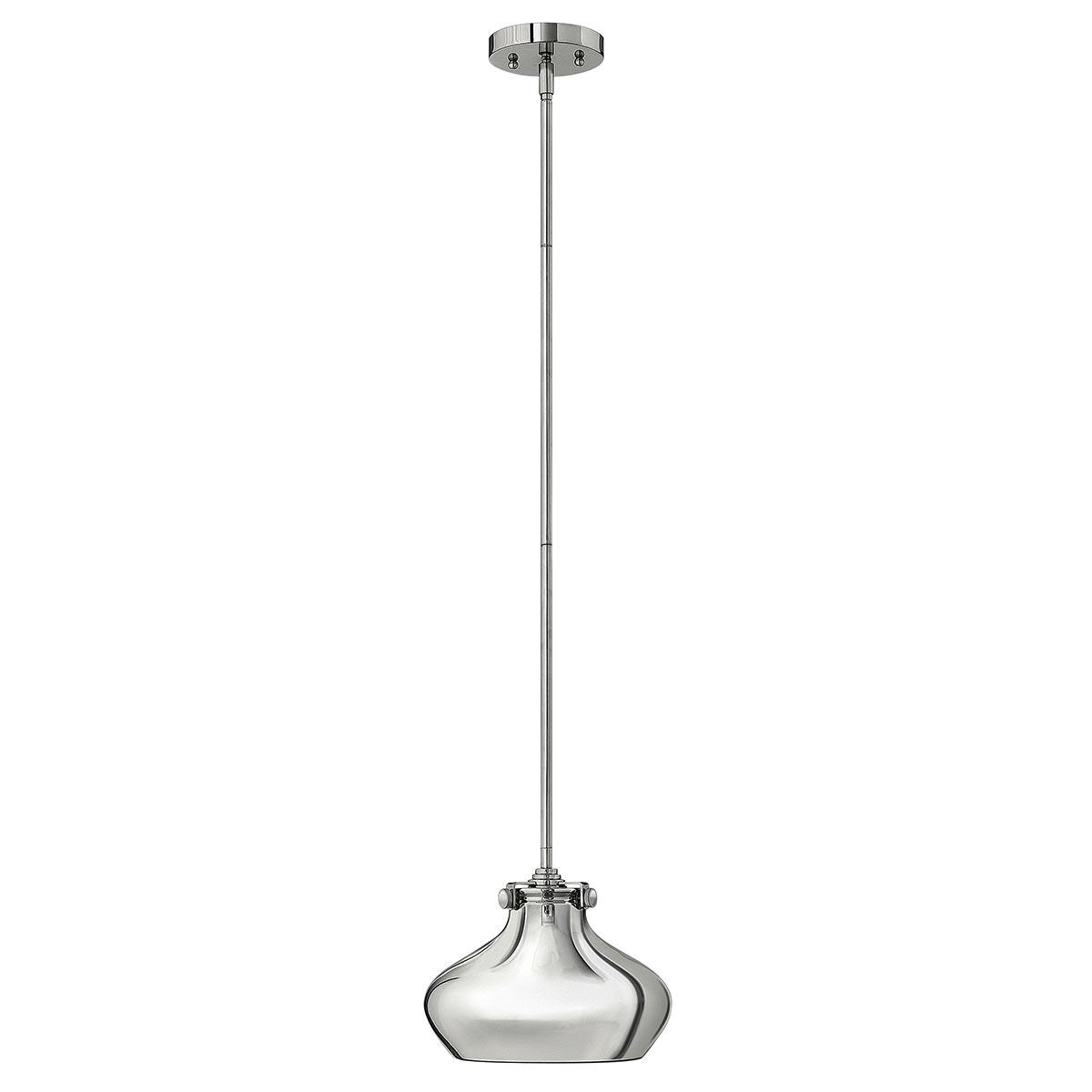 Elstead Lighting - HK-CONGRESS-P-C-CM - Pendant