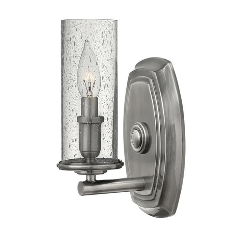 Elstead Lighting - HK-DAKOTA1 - Wall Light