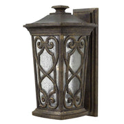 Elstead Lighting - HK-ENZO2-M - Outdoor Wall Light