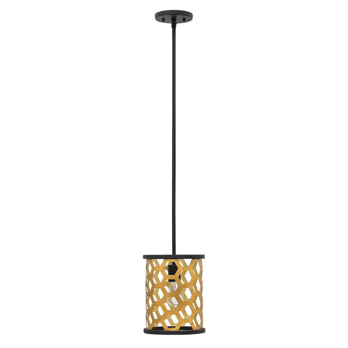 Elstead Lighting - HK-FELIX-MP - Pendant