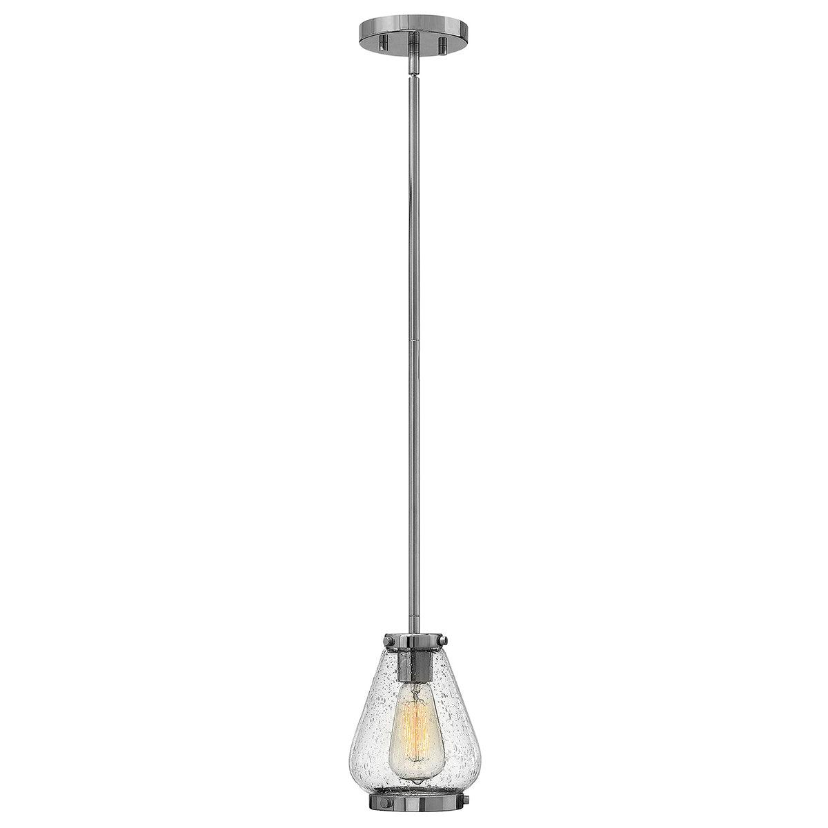 Elstead Lighting - HK-FINLEY-P-CM - Pendant