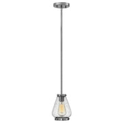 Elstead Lighting - HK-FINLEY-P-CM - Pendant