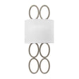 Elstead Lighting - HK-JULES2-BN - Wall Light