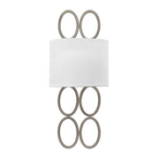 Elstead Lighting - HK-JULES2-BN - Wall Light