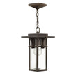 Elstead Lighting - HK-MANHATTAN8-S - Outdoor Hanging