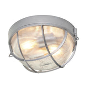 Elstead Lighting - HK-MARINA-F - Ceiling Flush