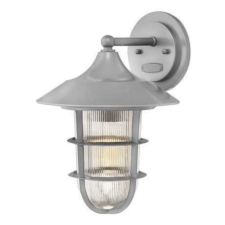 Elstead Lighting - HK-MARINA2-M - Outdoor Wall Light