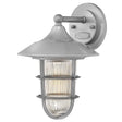 Elstead Lighting - HK-MARINA2-S - Outdoor Wall Light