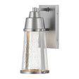 Elstead Lighting - HK-MILES-SI - Outdoor Wall Light