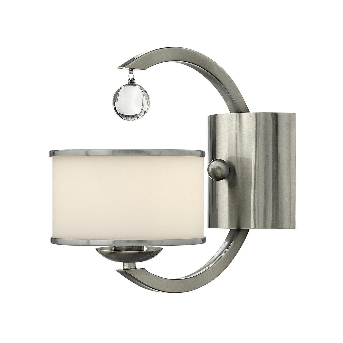 Elstead Lighting - HK-MONACO1 - Wall Light