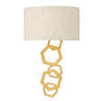 Elstead Lighting - HK-MOXIE2-SSG - Wall Light