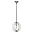 Elstead Lighting - HK-SOLSTICE-MP - Pendant