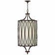 Elstead Lighting - HK-WALDEN-4P - Hinkley Pendant from the Walden range. Walden 4 Light Pendant Product Code = HK-WALDEN-4P