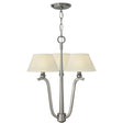 Elstead Lighting - HK-WHITNEY3 - Chandelier