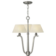 Elstead Lighting - HK-WHITNEY3 - Chandelier