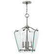 Elstead Lighting - HK-WINGATE-P-S - Hinkley Pendant from the Wingate range. Wingate 4 Light Small Pendant Product Code = HK-WINGATE-P-S