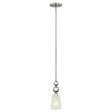 Elstead Lighting - HK-ZELDA-P-A-PN - Pendant