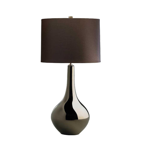 Elstead Lighting - JOB-TL - Elstead Lighting Table Lamp from the Job range. Job 1 Light Table Lamp Product Code = JOB-TL