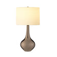 Elstead Lighting - JOB-TL-IV - Elstead Lighting Table Lamp from the Job range. Job 1 Light Table Lamp - Ivory shade Product Code = JOB-TL-IV