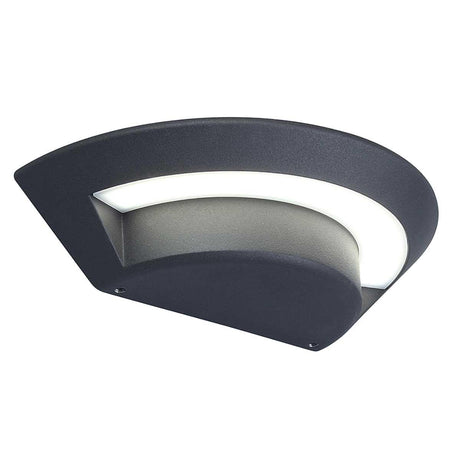 Elstead Lighting - KASPER - Outdoor Wall Light