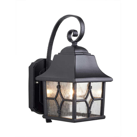 Elstead Lighting - KENT - Outdoor Wall Light