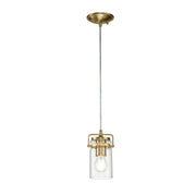 Elstead Lighting - KL-BRINLEY-MP-BB - Pendant