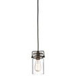 Elstead Lighting - KL-BRINLEY-MP-OZ - Pendant