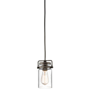 Elstead Lighting - KL-BRINLEY-MP-OZ - Pendant