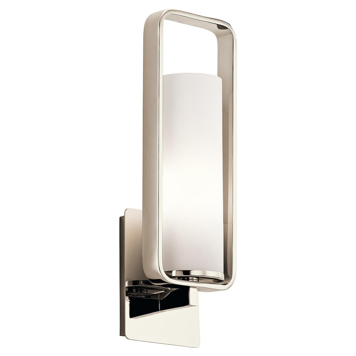 Elstead Lighting - KL-CITY-LOFT1 - Wall Light