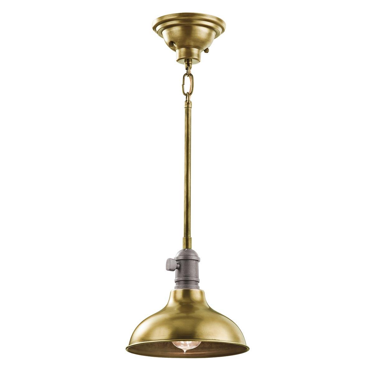 Elstead Lighting - KL-COBSON-MP-BR - Pendant