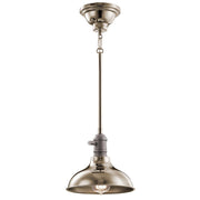 Elstead Lighting - KL-COBSON-MP-PN - Pendant