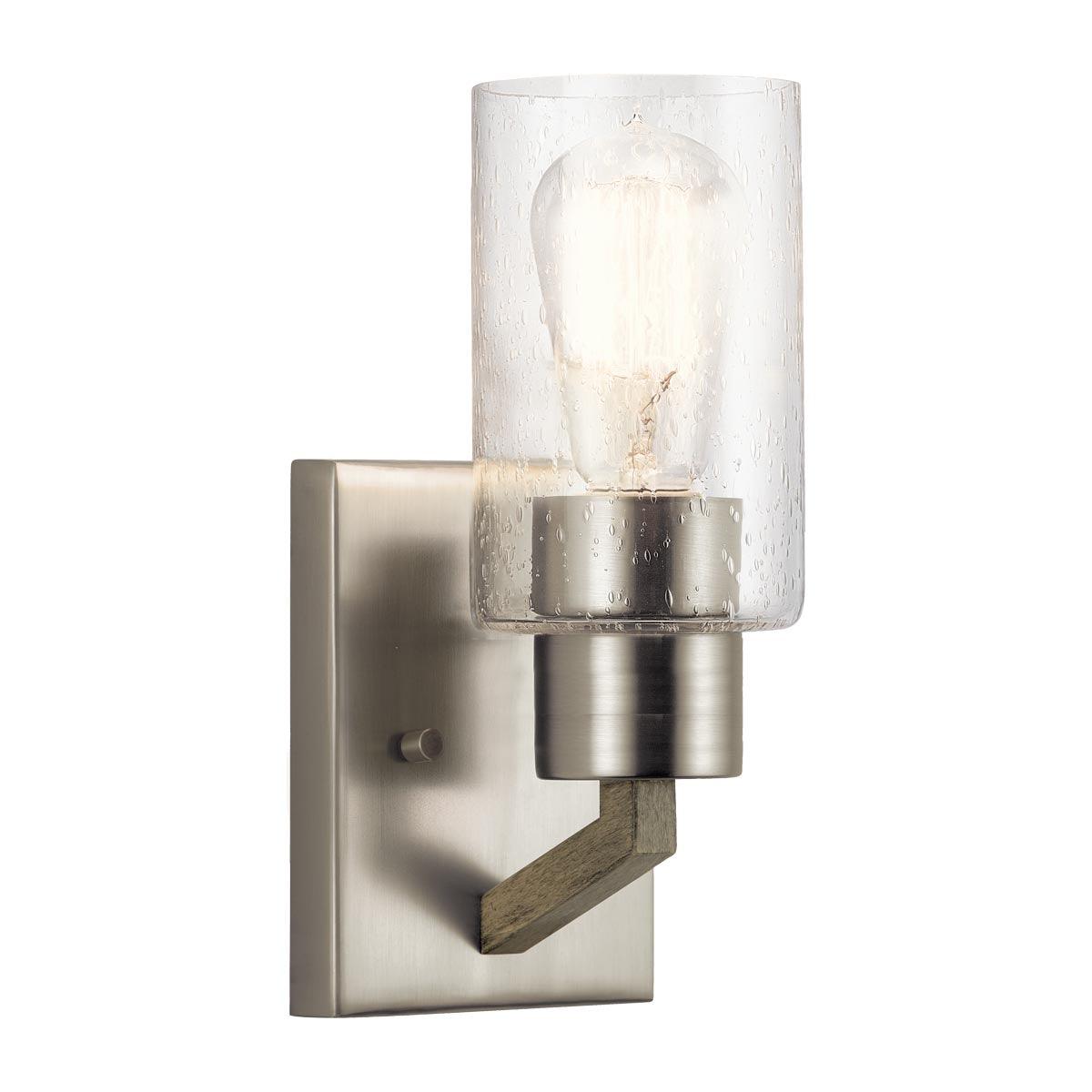 Elstead Lighting - KL-DERYN1-DAG - Wall Light